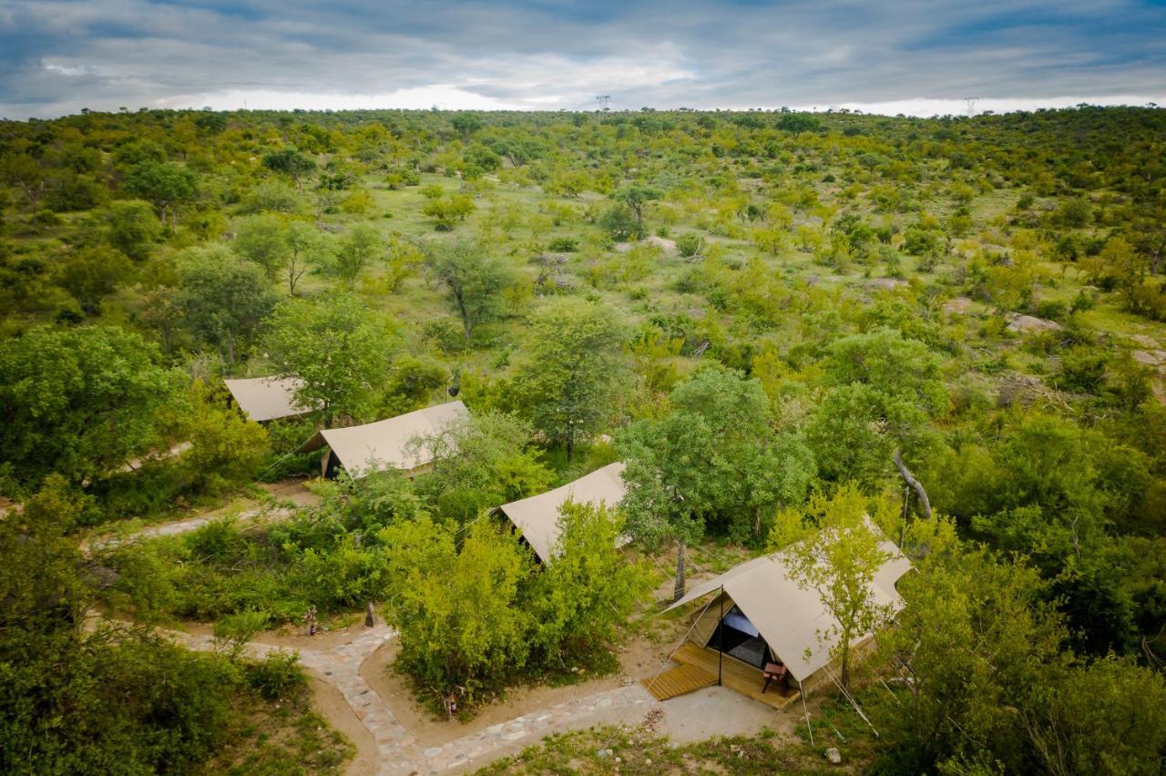 Bundox Explorer Camp Hoedspruit Exterior photo